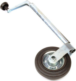 Neuswiel vast rond 35mm 100kg