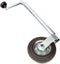 Neuswiel vast rond 35mm 100kg