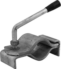 Neuswielklem 60mm (lasbaar)