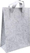 Neutraal 10 stuks Vilt Tassen kies uw maat - Product Maat: 23x10x33cm