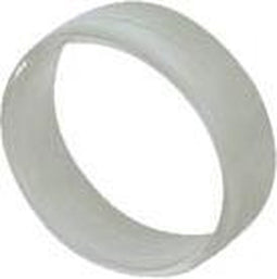 Neutrik - Grijze Codeerring Voor Mannelijke-Vrouwelijke Xlr (XXR-8)