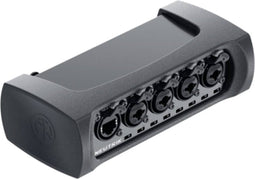 Neutrik NA-4I4O-AES72 Stagebox Zwart 1 stuk(s)