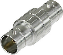 Neutrik NBB75FA BNC-adapter BNC-bus - BNC-bus 1 stuk(s)