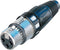 Neutrik NC3FXCC XLR-connector Bus, recht Aantal polen: 3 Zilver 1 stuk(s)
