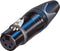 Neutrik NC4FXX-BAG XLR 4-pins (v) connector / zwart