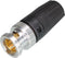 Neutrik - Neutrik - Bnc - For Video - 75 Ohm - Push-Pull (NBNC75BLP9)