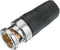 Neutrik NTR-NBNC75BLP7 Cable Plug Bnc Rear Twist 75 Ohm