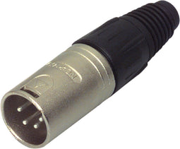 Neutrik Ntr-nc4 mx Nl4 mx Connector