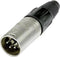 Neutrik Ntr-nc4 mx Nl4 mx Connector