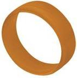 Neutrik - Oranje Codeerring Voor Mannelijke-Vrouwelijke Xlr (XXR-3)