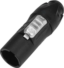 NEUTRIK Powercon True stekker - NAC3FX-W-TOP