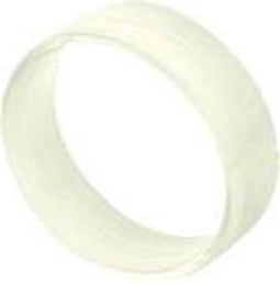 Neutrik - Witte Codeerring Voor Mannelijke-Vrouwelijke Xlr (XXR-9)