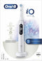 Oral-B iO 7n - Elektrische Tandenborstel - 5 Poetsstanden - Wit