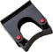 Toolflex Original H-01 - Gereedschapshouder - Set van 2 - Medium Klemmen (Ø 20-30 mm) (2-pack)
