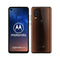 Motorola One Vision - Brons - 128 GB - Dubbele fysieke simkaart