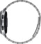 Spigen Modern Fit - Bandje voor Samsung Galaxy Watch (46 mm) - RVS - Silver