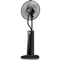 Nevelventilator op Voet Grunkel FAN-G16 NEBUPRO Zwart 75 W