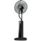 Nevelventilator op Voet Grunkel FAN-G16 NEBUPRO Zwart 75 W