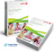 Nevertear Xerox Premium A4 polyester 120micron wit 100vel