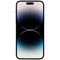 Apple iPhone 14 Pro Max - Spacezwart - 1000 GB - eSIM