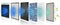 Nevoox 01-03-015-04 LF 2060 HF HEPA-filter