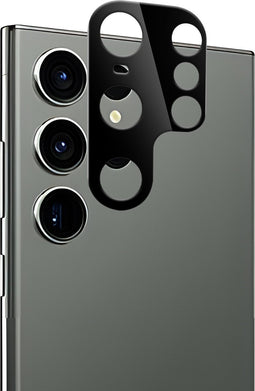 nevox NEVOGLASS 3D Cameralensbeschermer Samsung 1 stuk(s)