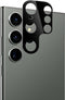 nevox NEVOGLASS 3D Cameralensbeschermer Samsung 1 stuk(s)
