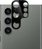 nevox NEVOGLASS 3D Cameralensbeschermer Samsung 1 stuk(s)