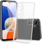 nevox StyleShell Flex mobiele telefoon behuizingen 16,5 cm (6.5