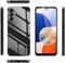 nevox StyleShell Flex mobiele telefoon behuizingen 16,5 cm (6.5