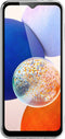nevox StyleShell Flex mobiele telefoon behuizingen 16,5 cm (6.5