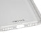 nevox StyleShell Flex mobiele telefoon behuizingen Omhulsel Grijs, Transparant