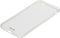 nevox StyleShell Flex mobiele telefoon behuizingen Omhulsel Grijs, Transparant