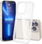 nevox StyleShell SHOCKFlex mobiele telefoon behuizingen 15,5 cm (6.1