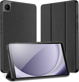 Nevox Vario Series Samsung Galaxy Tab A9 Bookcase BasaltGrey