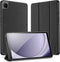 Nevox Vario Series Samsung Galaxy Tab A9 Bookcase BasaltGrey