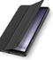 Nevox Vario Series Samsung Galaxy Tab A9 Bookcase BasaltGrey