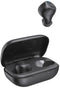 Hama Spirit Chop II - In-ear oordopjes - TWS - Bluetooth 5.0 - Zwart