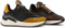 DenBroeck Baxter St. - Casual herensneakers - Hoogwaardige natuurlijke materialen - Bruin (1 paar)