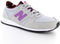 New Balance - 420 Women's - Retro Sneaker - 37 - Grijs