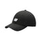 New Balance 6 Panel Black Classic Hat