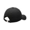 New Balance 6 Panel Black Classic Hat