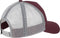 New Balance Sport Essentials Nb Burgundy Trucker Hat