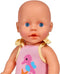 New Born Baby Born Baby Badpop