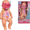 New Born Baby Born Baby Badpop