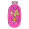 New Born Baby Poppenbadje met Accessoires.