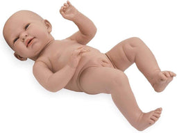 New Born pop baby jongen