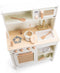 New Classic Toys - Houten Speelgoed Kinderkeuken / Speelkeuken - Rotan