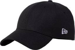 New Era 39thirty Basic Pet Zwart M-L Man