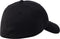 New Era 39thirty Basic Pet Zwart M-L Man